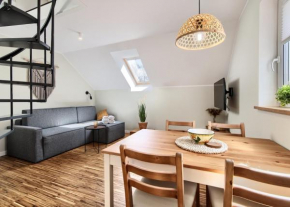 Apartament Piaskowy, Chmielno